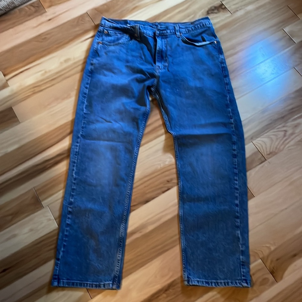 Levi's 505 - image 3